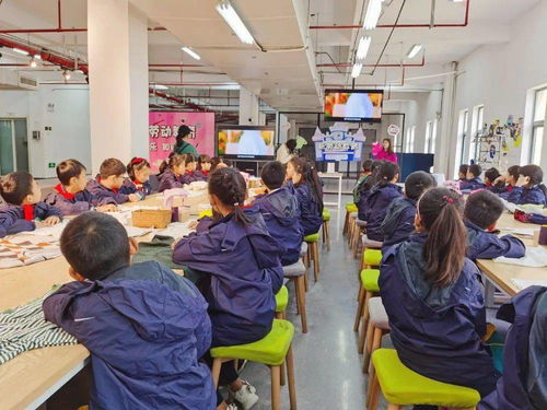 新劳动教育，让生活更美好 教育信息咨询指南