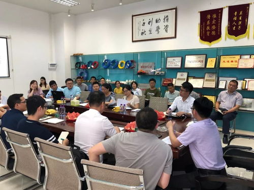 携手企业，创商学教育新范例 2019年度企业咨询诊断大盘点